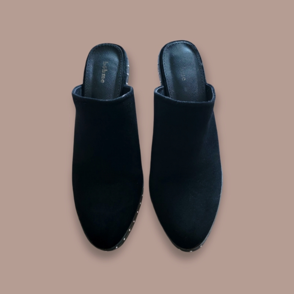 Böhme pointed toe heels - Picture 4 of 5